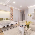 Apartment #stayhere - Authentic & Artsy In Heart Of Old Town Vilnius