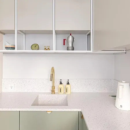 #stayhere - Authentic & Artsy In Heart Of Old Town *