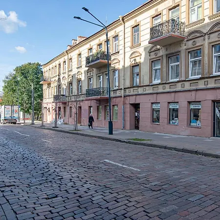 #stayhere - Authentic & Artsy In Heart Of Old Town Апартаменты