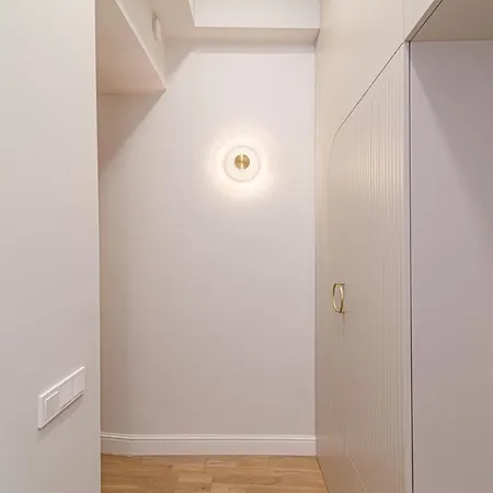 #stayhere - Authentic & Artsy In Heart Of Old Town Appartement