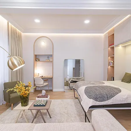 #stayhere - Authentic & Artsy In Heart Of Old Town *