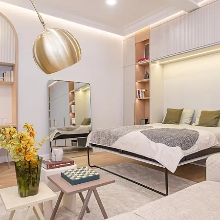 #stayhere - Authentic & Artsy In Heart Of Old Town Апартаменты Вильнюс