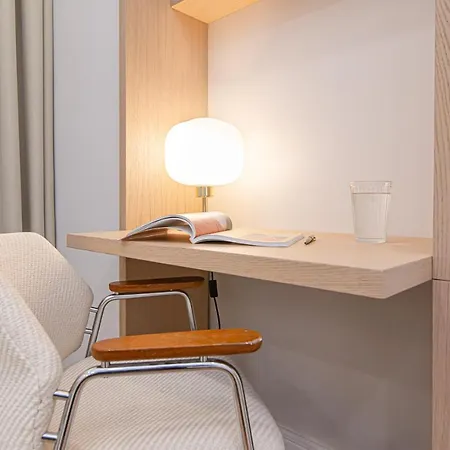 Lejlighed #stayhere - Authentic & Artsy In Heart Of Old Town Vilnius