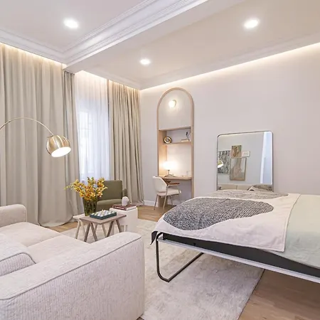 #stayhere - Authentic & Artsy In Heart Of Old Town Apartment Vilnius