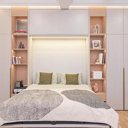#stayhere - Authentic & Artsy In Heart Of Old Town * Vilnius