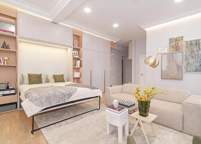 Appartement #stayhere - Authentic & Artsy In Heart Of Old Town Vilnius