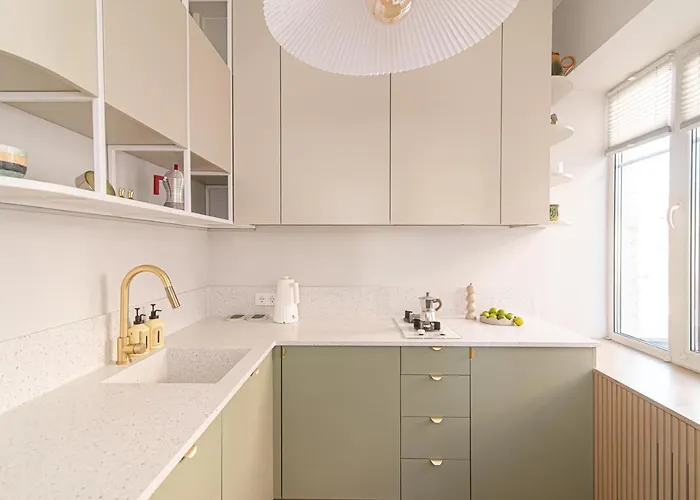 #stayhere - Authentic & Artsy In Heart Of Old Town Вильнюс