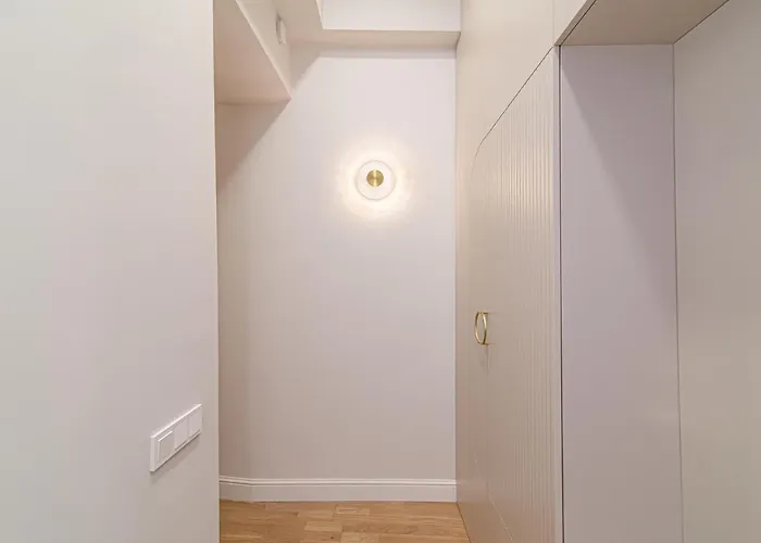 #stayhere - Authentic & Artsy In Heart Of Old Town Appartement