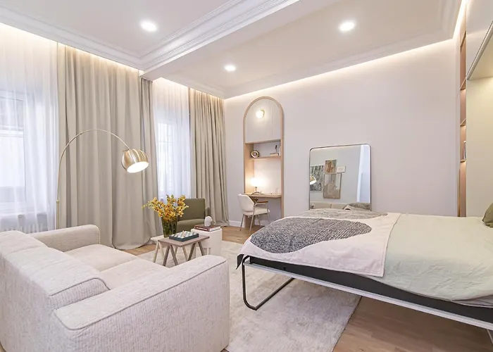 #stayhere - Authentic & Artsy In Heart Of Old Town Appartement Vilnius