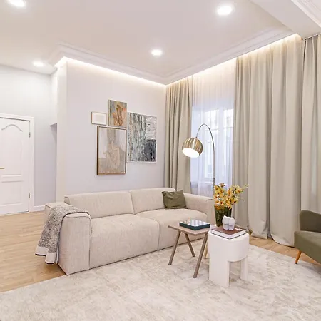 #stayhere - Authentic & Artsy In Heart Of Old Town