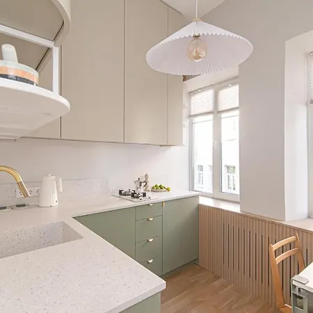 #stayhere - Authentic & Artsy In Heart Of Old Town *