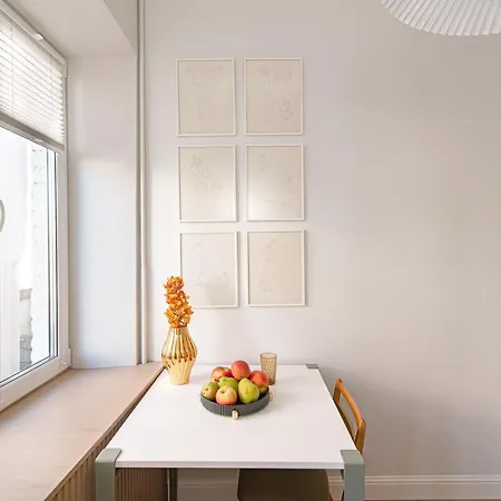 #stayhere - Authentic & Artsy In Heart Of Old Town Appartement Vilnius