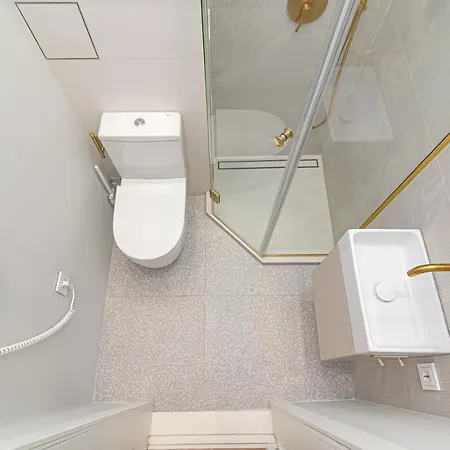 #stayhere - Authentic & Artsy In Heart Of Old Town *