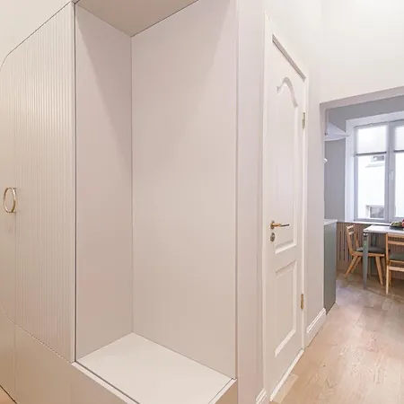 #stayhere - Authentic & Artsy In Heart Of Old Town Appartement Vilnius