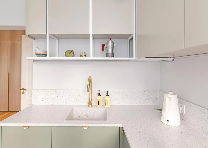 #stayhere - Authentic & Artsy In Heart Of Old Town *