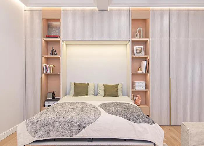 #stayhere - Authentic & Artsy In Heart Of Old Town * 빌뉴스