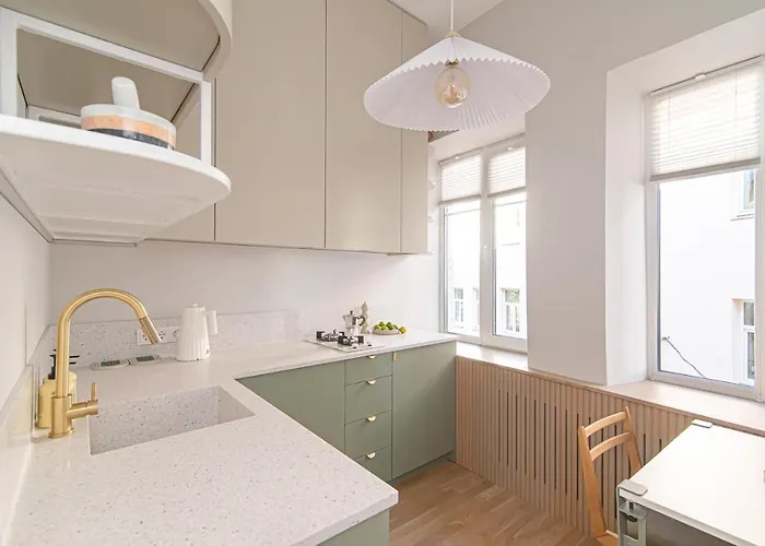 #stayhere - Authentic & Artsy In Heart Of Old Town *