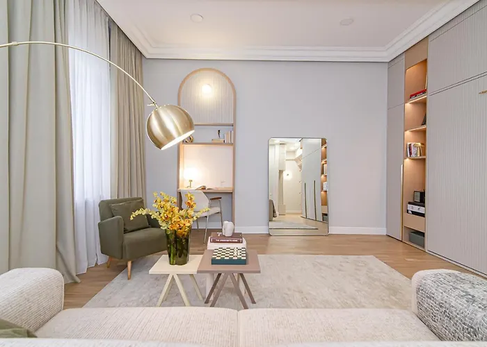 Daire #stayhere - Authentic & Artsy In Heart Of Old Town