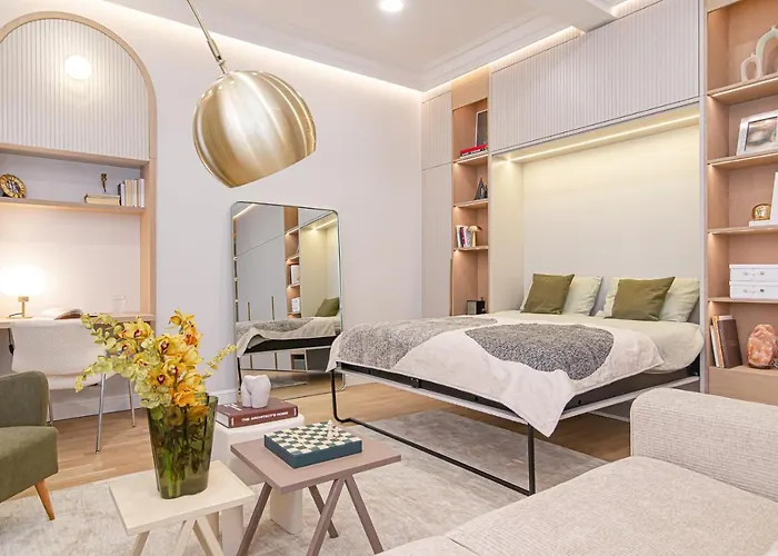 #stayhere - Authentic & Artsy In Heart Of Old Town Daire Vilnius