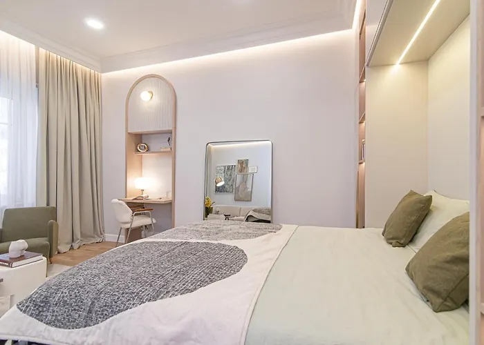 #stayhere - Authentic & Artsy In Heart Of Old Town Daire *