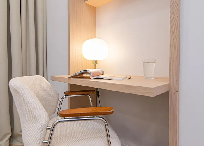 Daire #stayhere - Authentic & Artsy In Heart Of Old Town Vilnius